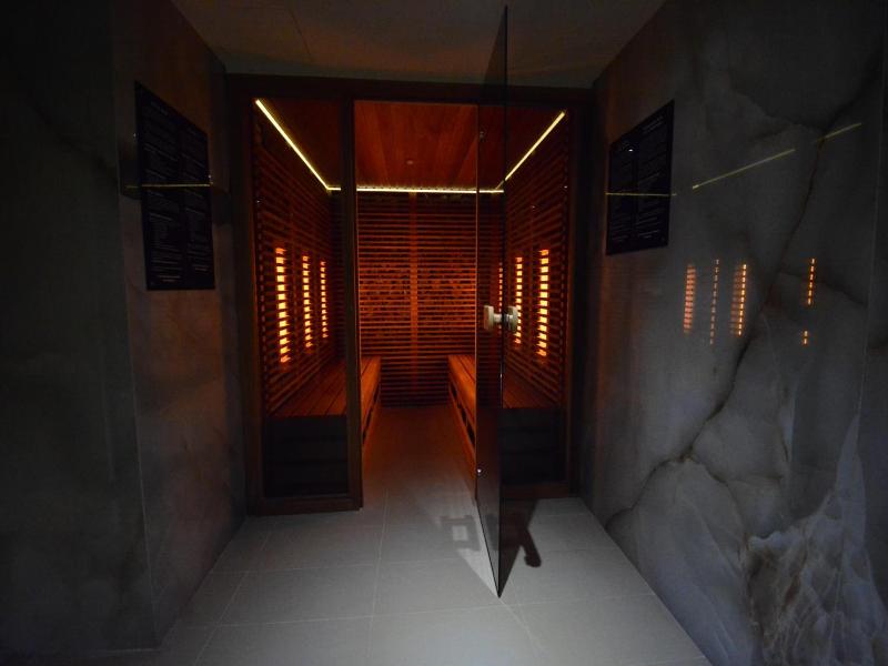 Fabesca Boutique Hotel Spa