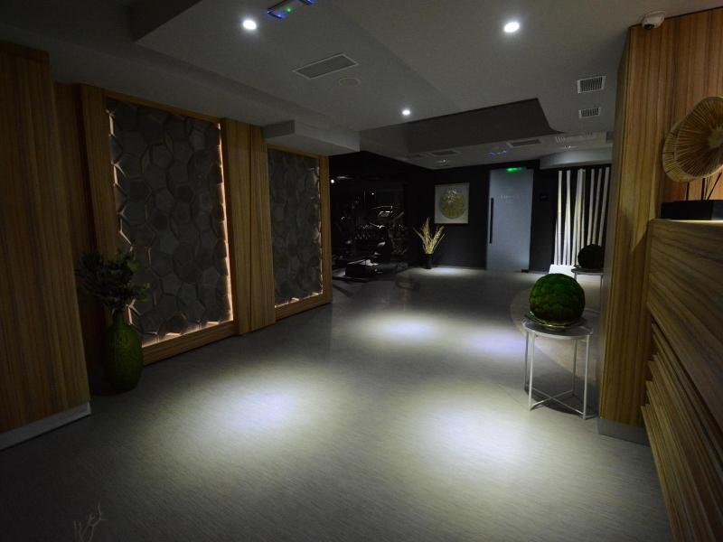 Fabesca Boutique Hotel Spa