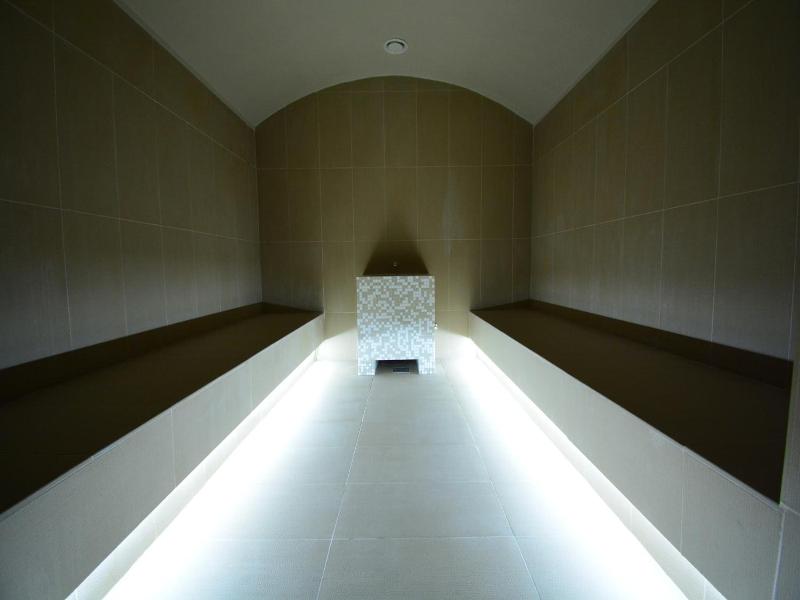 Fabesca Boutique Hotel Spa