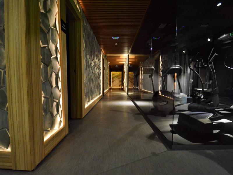 Fabesca Boutique Hotel Spa