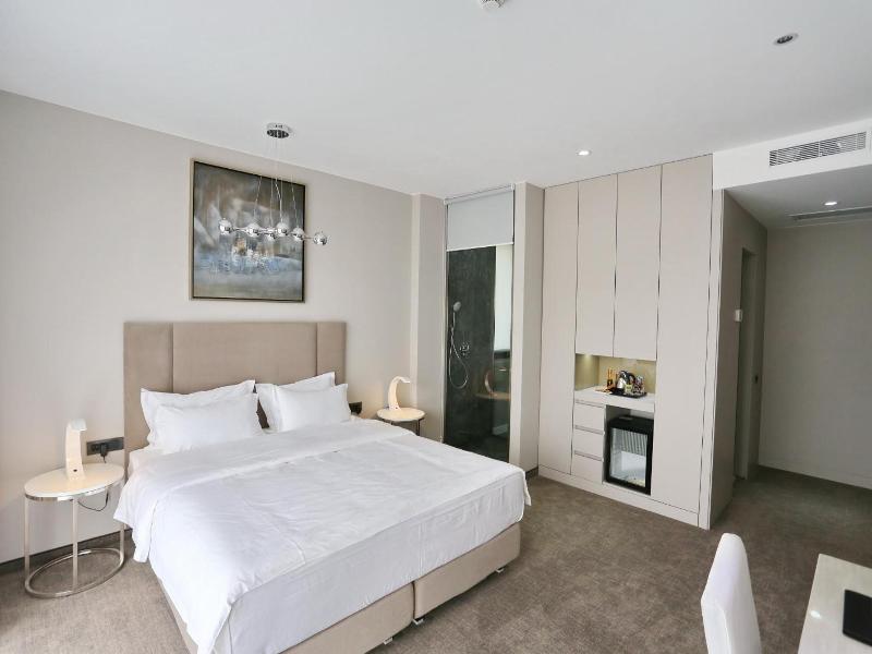 Fabesca Boutique Hotel Spa