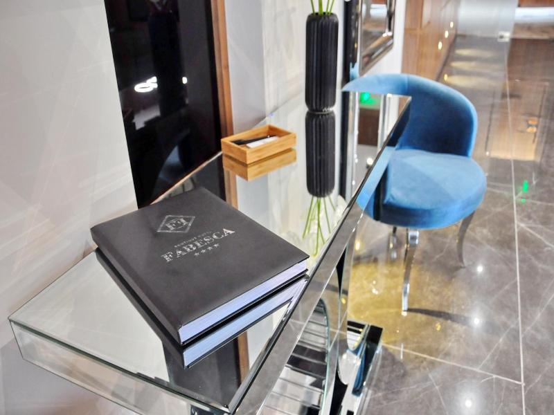 Fabesca Boutique Hotel Spa