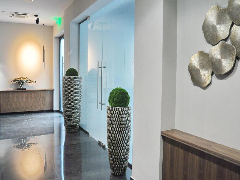 Fabesca Boutique Hotel Spa