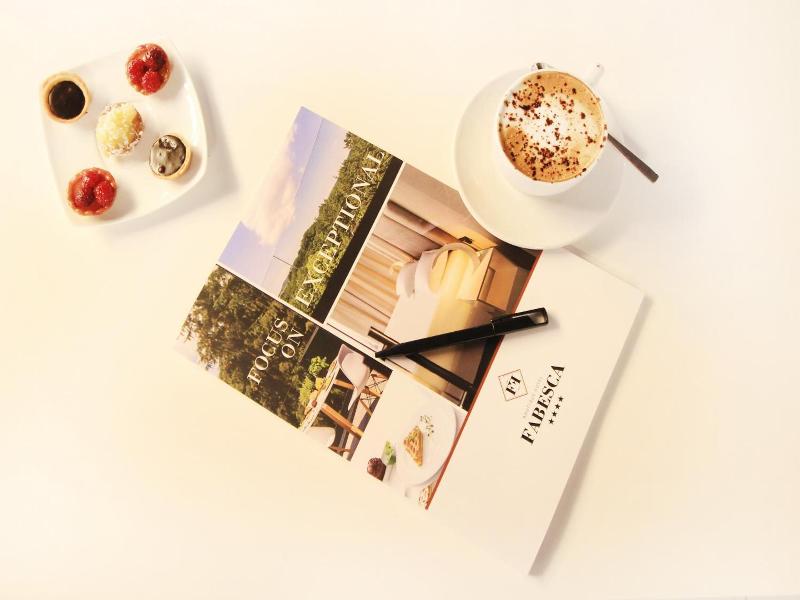 Fabesca Boutique Hotel Spa