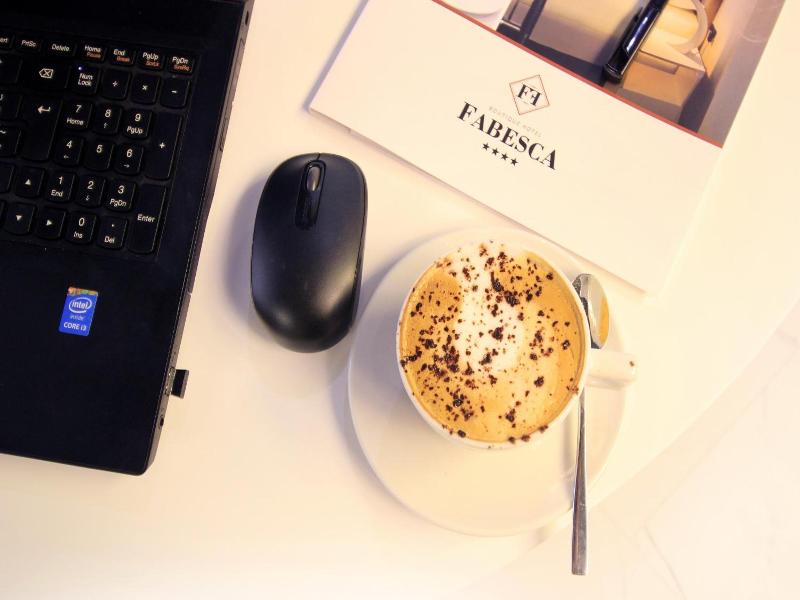 Fabesca Boutique Hotel Spa