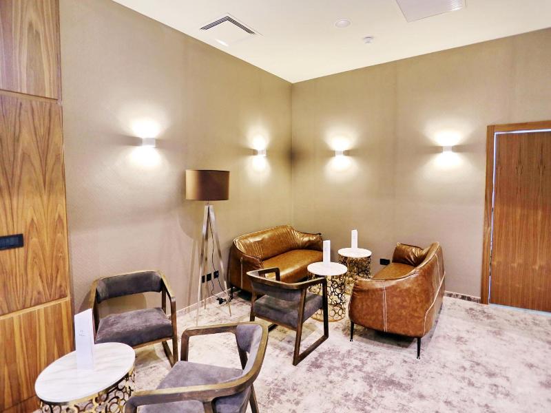 Fabesca Boutique Hotel Spa