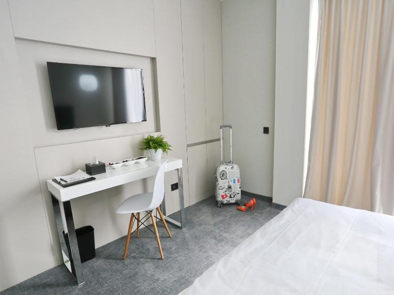 Fabesca Boutique Hotel Spa