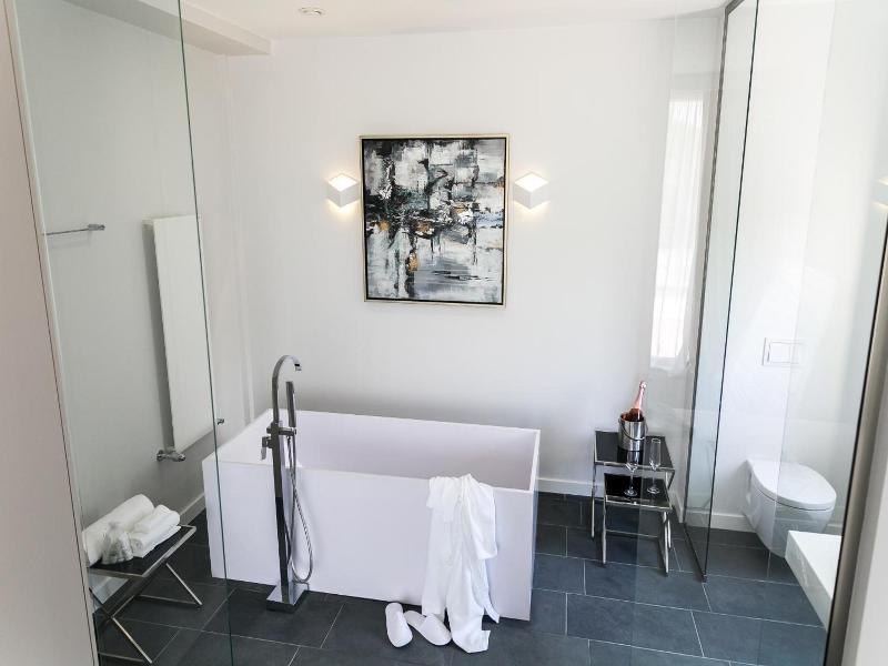 Fabesca Boutique Hotel Spa