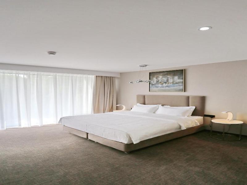 Fabesca Boutique Hotel Spa