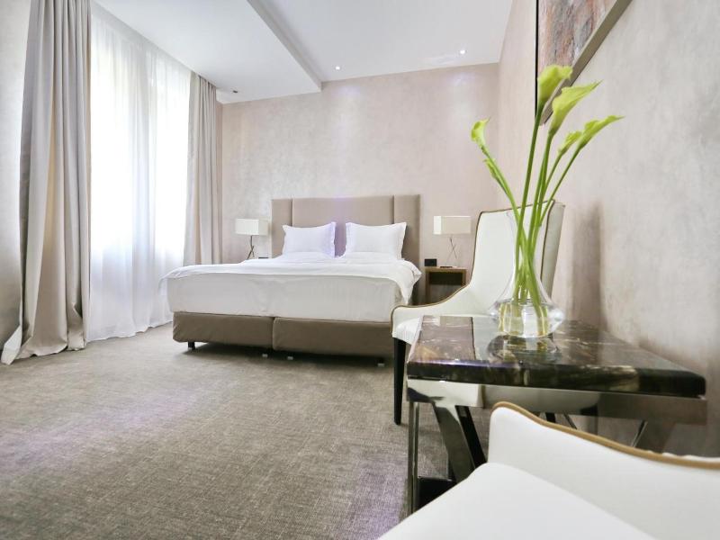 Fabesca Boutique Hotel Spa