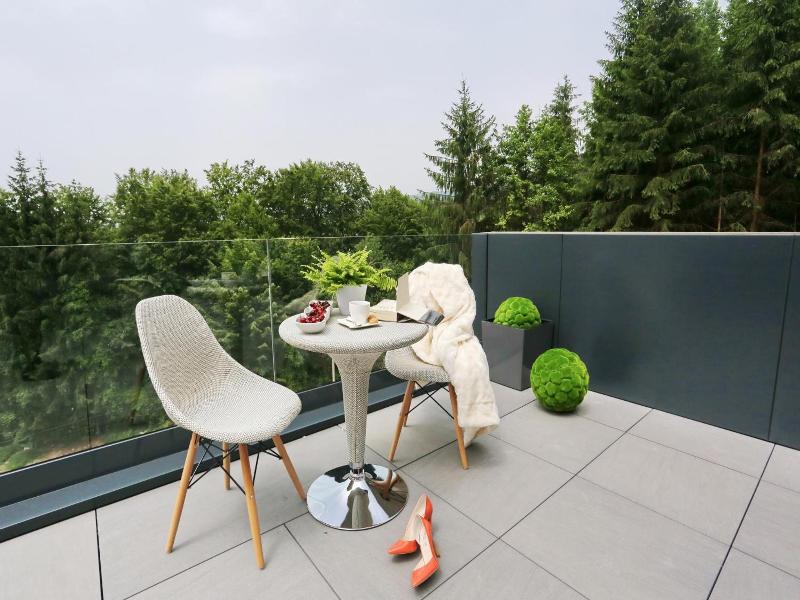 Fabesca Boutique Hotel Spa