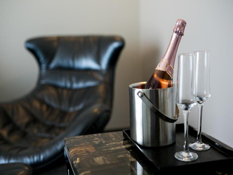 Fabesca Boutique Hotel Spa