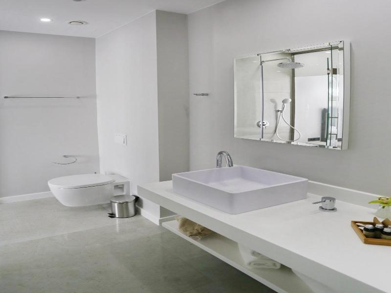 Fabesca Boutique Hotel Spa