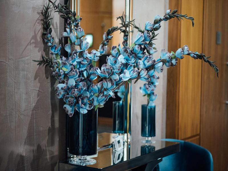 Fabesca Boutique Hotel Spa