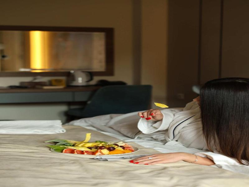 Hotel City In