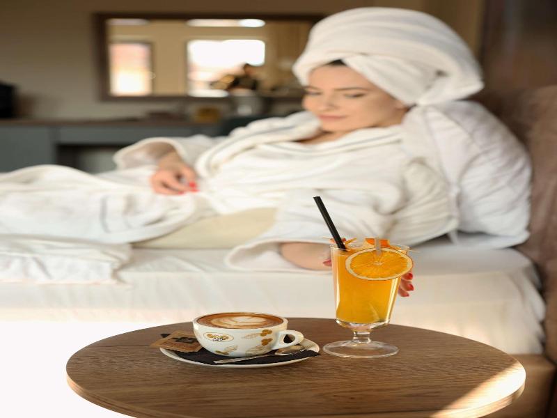 Hotel City In