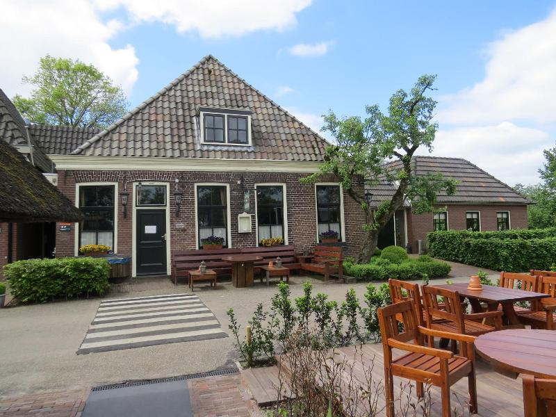 Hotel Restaurant Cafe Geertien image