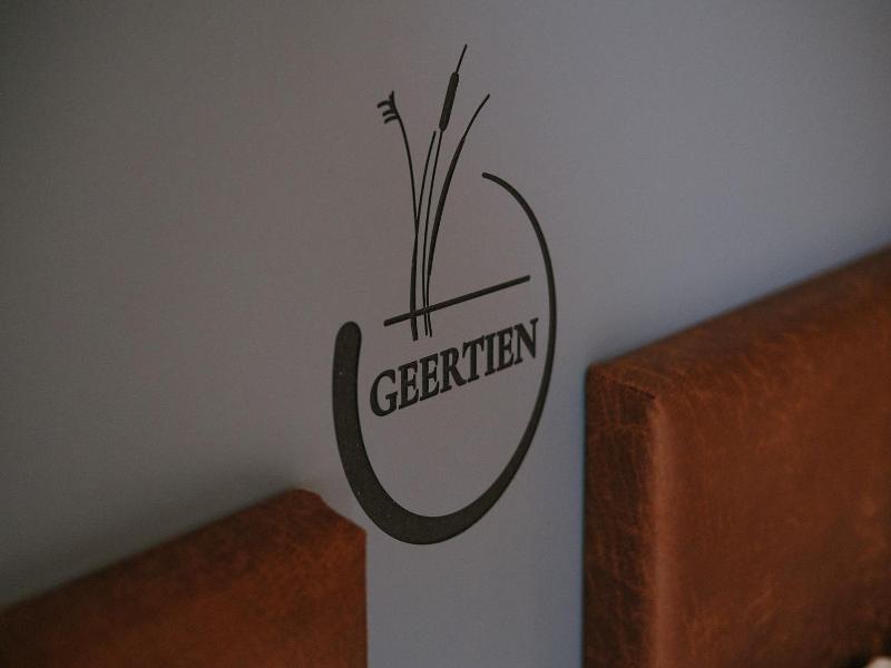Hotel Restaurant Cafe Geertien image