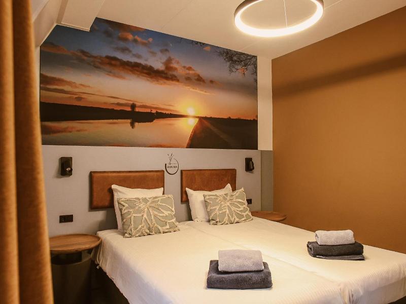 Hotel Restaurant Cafe Geertien image