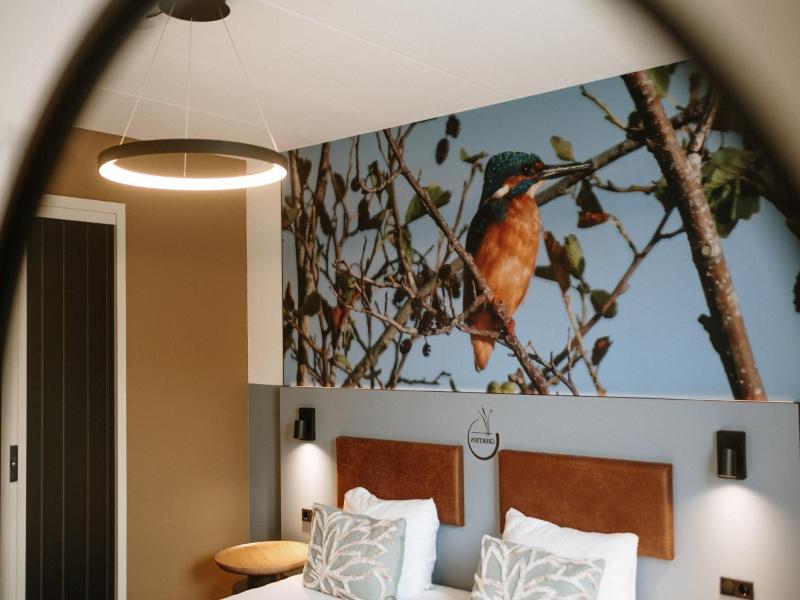 Hotel Restaurant Cafe Geertien image