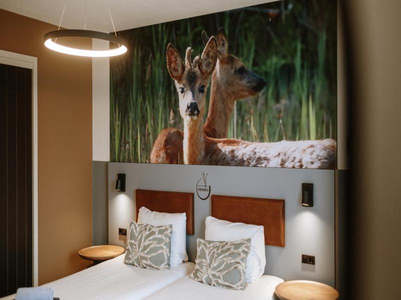 Hotel Restaurant Cafe Geertien image