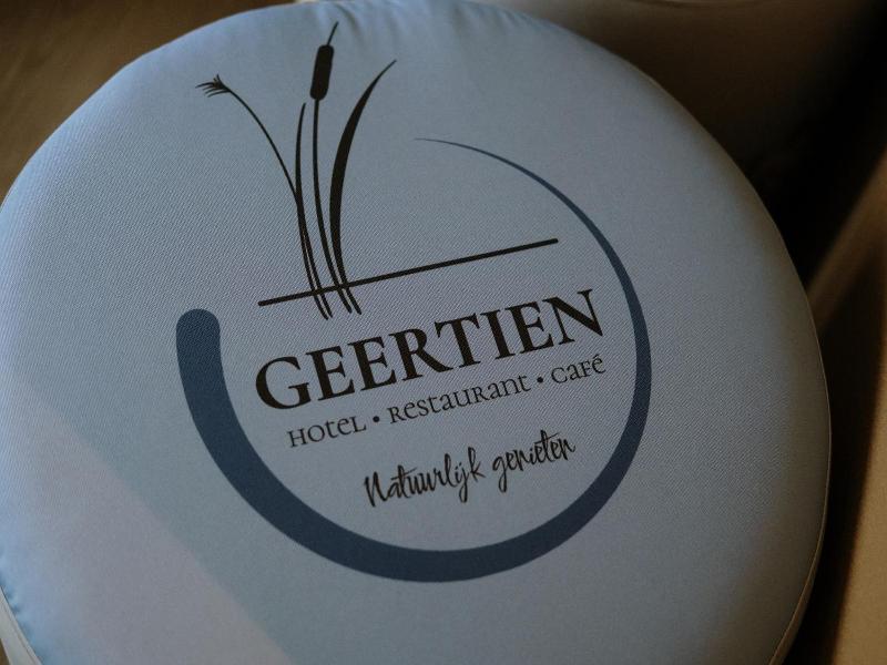 Hotel Restaurant Cafe Geertien image