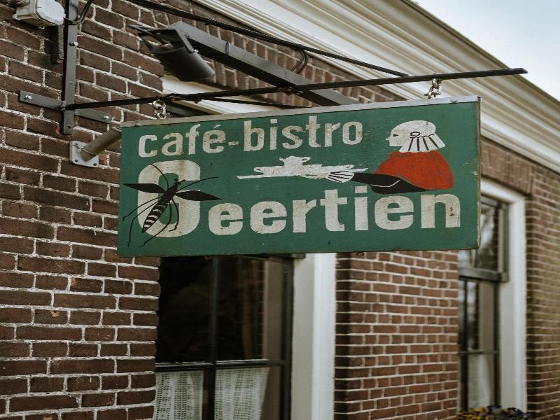 Hotel Restaurant Cafe Geertien image