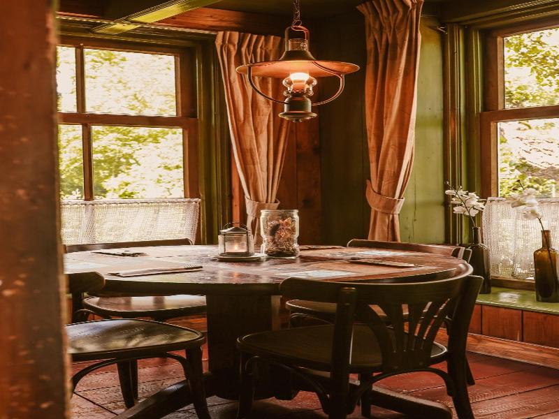 Hotel Restaurant Cafe Geertien image