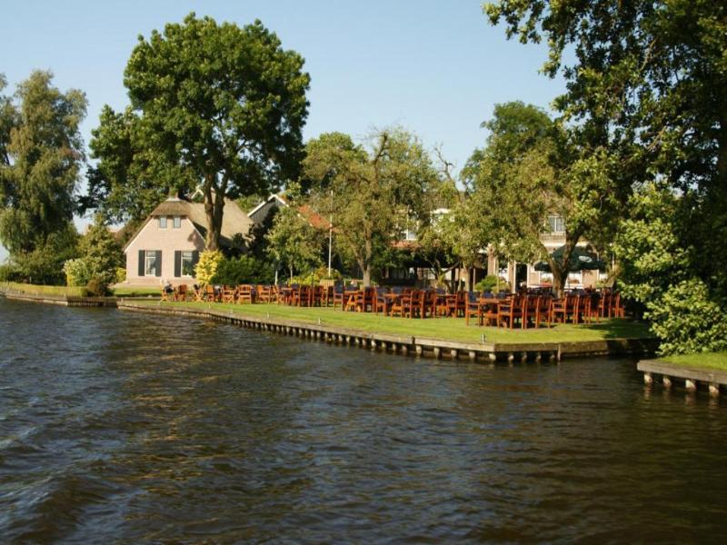 Hotel Restaurant Cafe Geertien image
