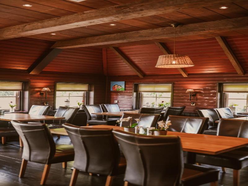Hotel Restaurant Cafe Geertien image