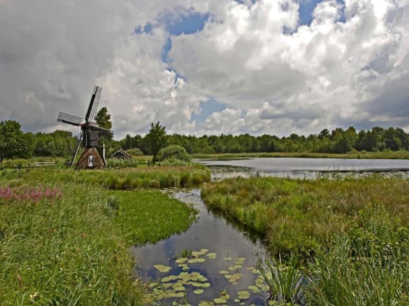 Hotel Restaurant Cafe Geertien image