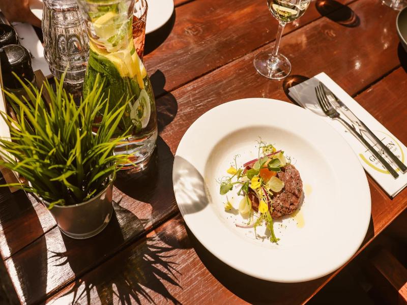 Hotel Restaurant Cafe Geertien image