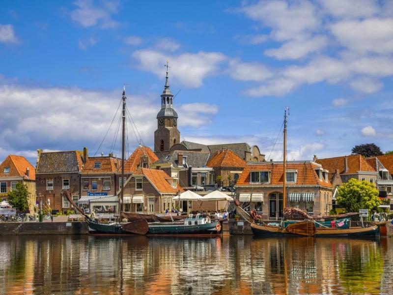 Hotel Restaurant Cafe Geertien image