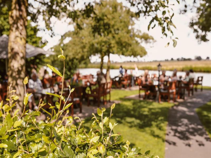 Hotel Restaurant Cafe Geertien image