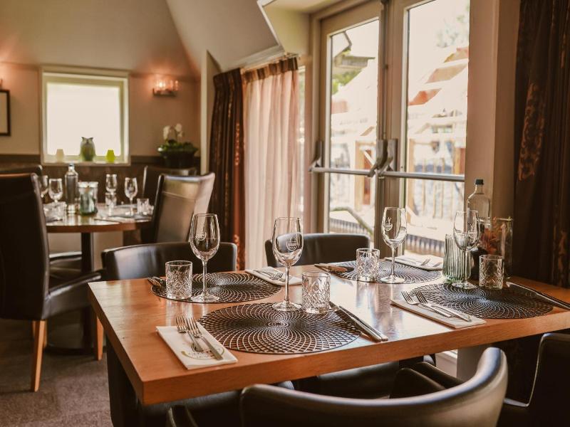 Hotel Restaurant Cafe Geertien image