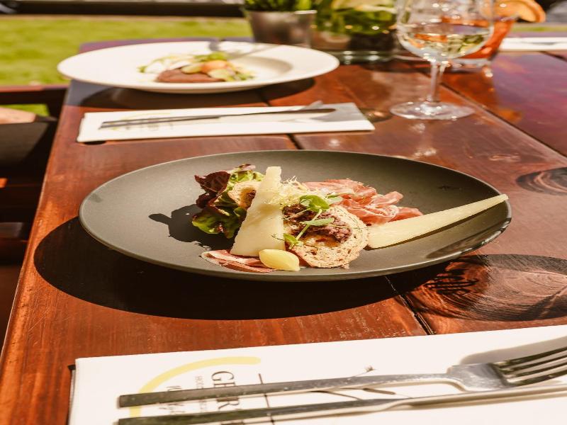 Hotel Restaurant Cafe Geertien image
