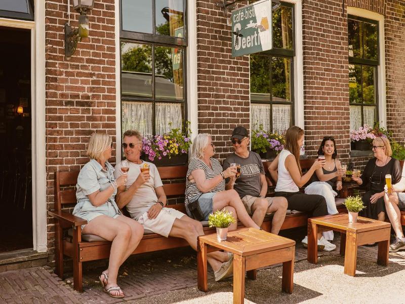Hotel Restaurant Cafe Geertien image