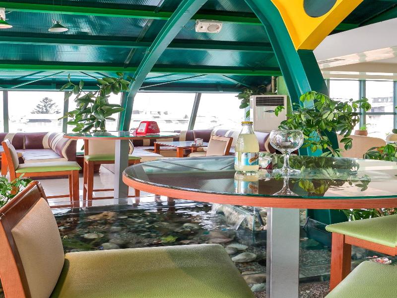 Green Center Gili image