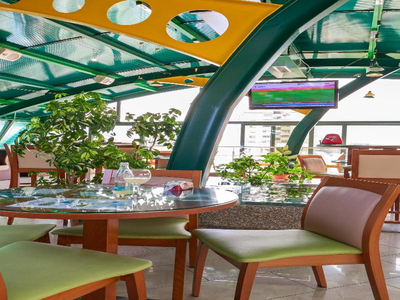 Green Center Gili image