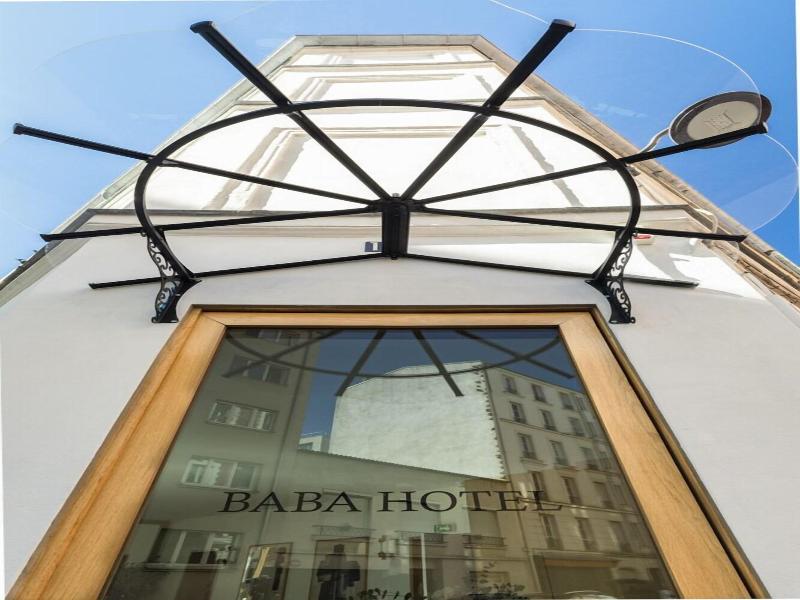 Baba Hotel image