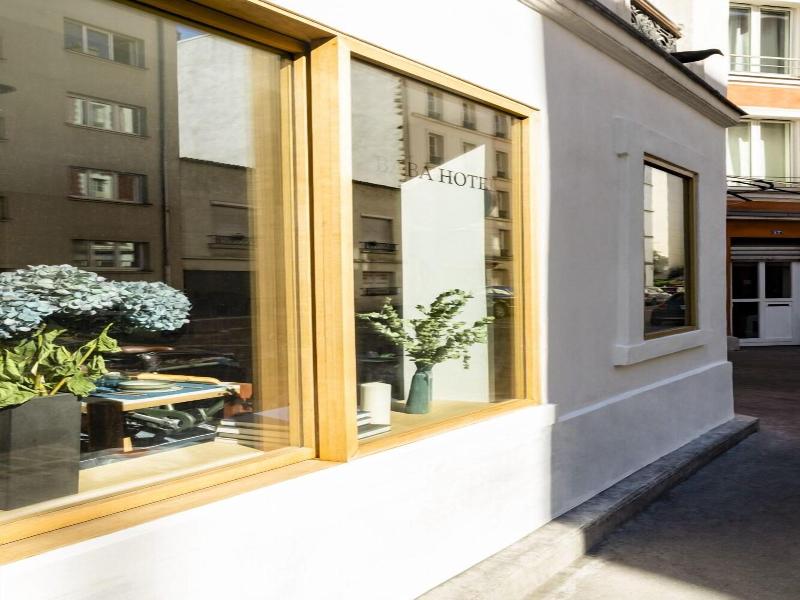 Baba Hotel image