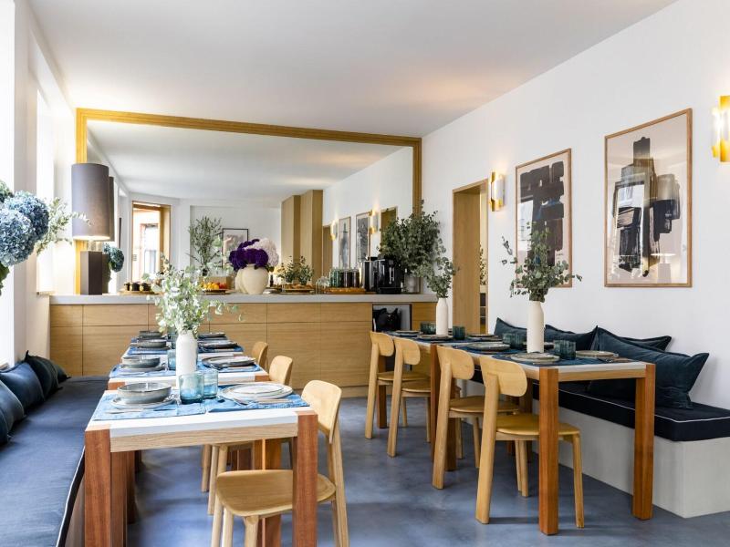 Baba Hotel image