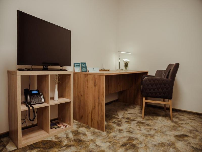 Hotel Arena image
