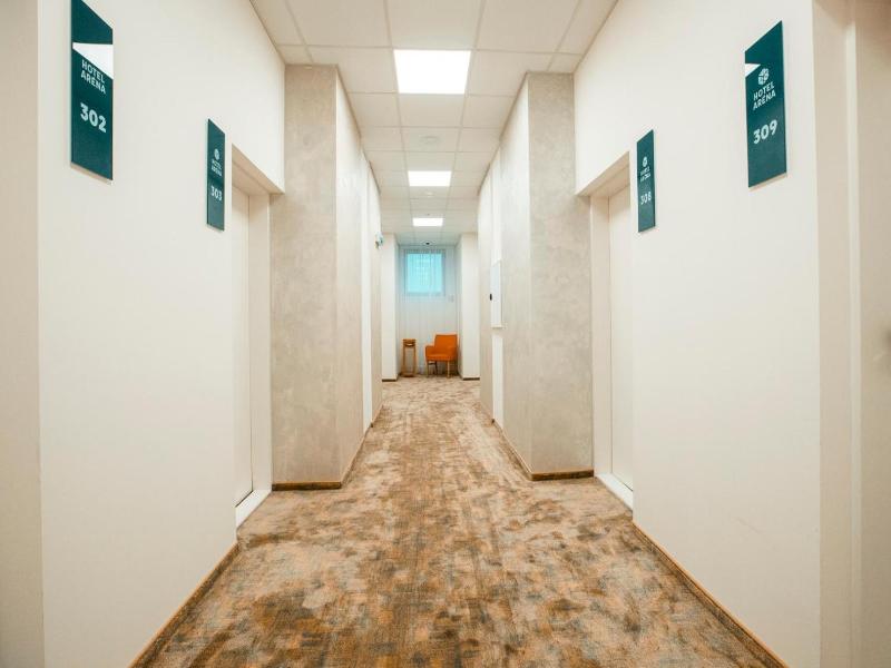 Hotel Arena image