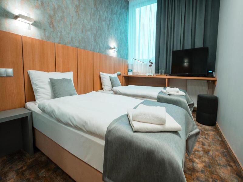 Hotel Arena image