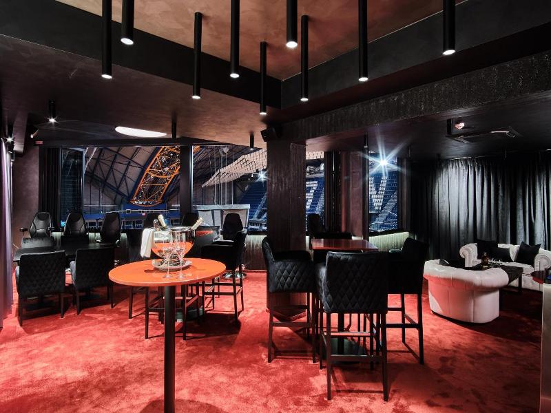 Hotel Arena image