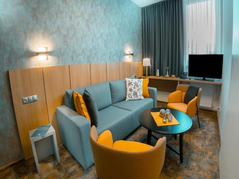 Hotel Arena image
