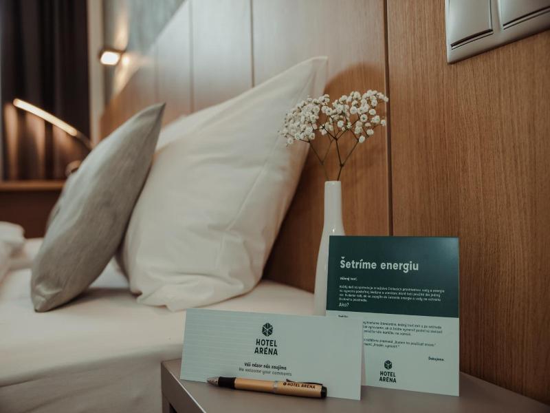 Hotel Arena image