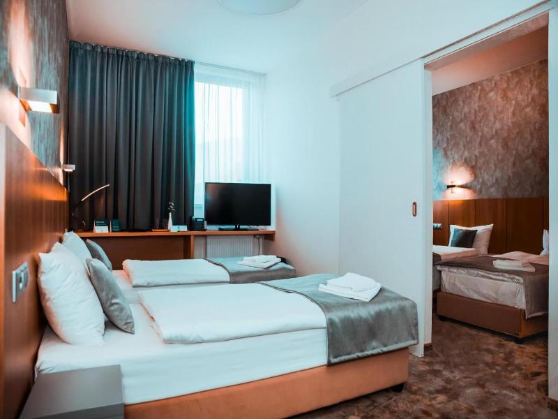 Hotel Arena image