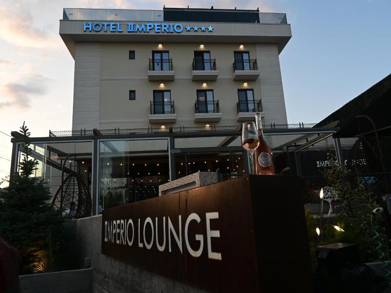 Imperio Hotel Cernavoda